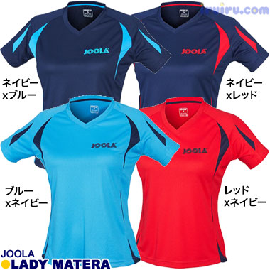 JOOLA/レディーマテラ JOOLA/レディーマテラ