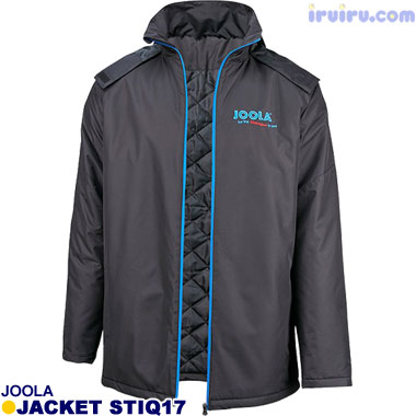 JOOLA/ジャケット スティック17 JOOLA/ジャケット スティック17