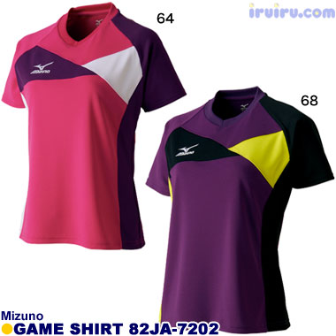 Mizuno/ge-mushatu 82JA-7202 Mizuno/ge-mushatu 82JA-7202