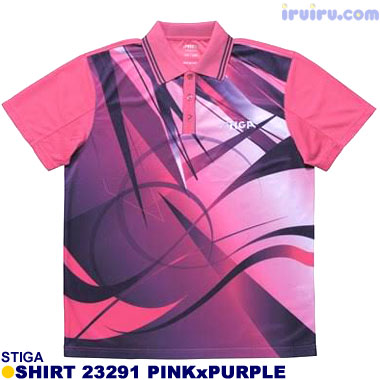 STIGA/スティガシャツ 23291 STIGA/スティガシャツ 23291