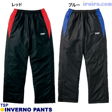 TSP/インヴェルノパンツ TSP/インヴェルノパンツ