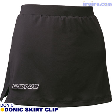 DONIC/DONICスカート クリップ DONIC/DONICスカート クリップ