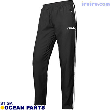 STIGA/オーシャンパンツ STIGA/オーシャンパンツ