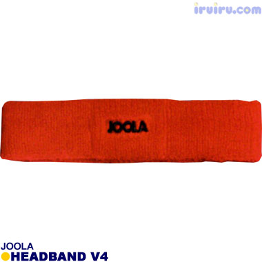 JOOLA/ヘッドバンドV4 JOOLA/ヘッドバンドV4
