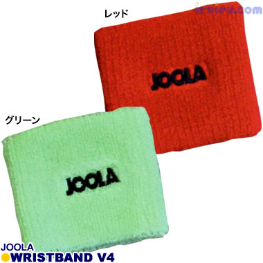 JOOLA/リストバンドV4 JOOLA/リストバンドV4