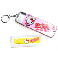 �j�b�N/ HELLO KITTY �ʓ���o���\�E�R�E