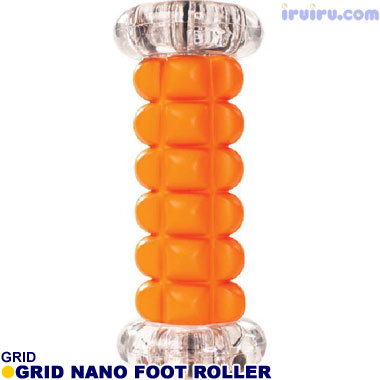 Other/NANOフットローラー オレンジ Other/NANOフットローラー オレンジ