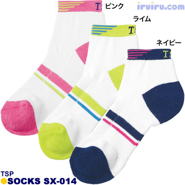 TSP/SX-014ソックス TSP/SX-014ソックス
