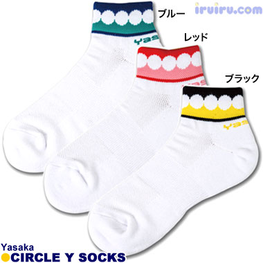 Yasaka/サークルYソックス Yasaka/サークルYソックス