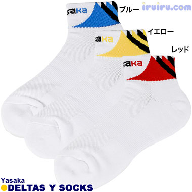 Yasaka/デルタズYソックス Yasaka/デルタズYソックス