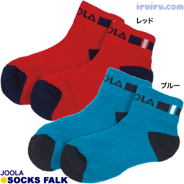 JOOLA/ソックス ファルク JOOLA/ソックス ファルク
