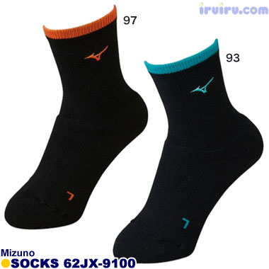 Mizuno/ソックス 62JX-9100 Mizuno/ソックス 62JX-9100