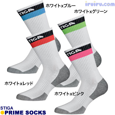 STIGA/プライムソックス STIGA/プライムソックス