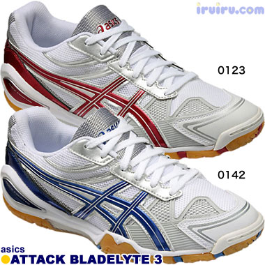 asics/アタックBLADELYTE 3 asics/アタックBLADELYTE 3