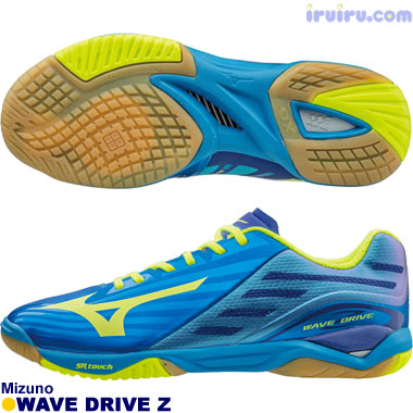 Mizuno/WAVE DRIVE Z Mizuno/WAVE DRIVE Z