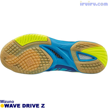 wave drive z