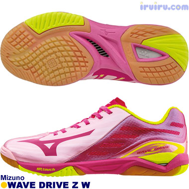 Mizuno/WAVE DRIVE Z W Mizuno/WAVE DRIVE Z W