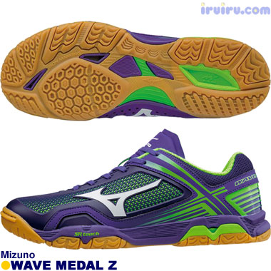 Mizuno/WAVE MEDAL Z Mizuno/WAVE MEDAL Z