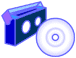 �ӥǥ���DVD