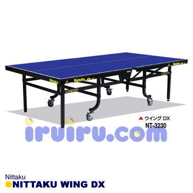 Nittaku/Nittaku ウイング DX NT-3230 Nittaku/Nittaku ウイング DX NT-3230
