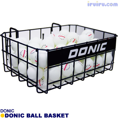 DONIC/DONIC ボールバスケット DONIC/DONIC ボールバスケット