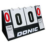 DONIC/ DONIC �X�R�A�{�[�h �^�C���A�E�g
