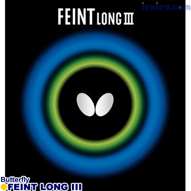 フェイントLONGIII フェイントLONGIII