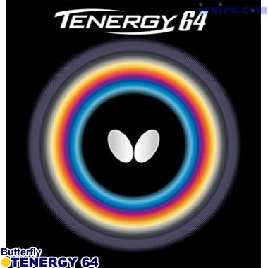 Butterfly/テナジー・64 Butterfly/テナジー・64