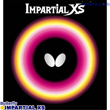 Butterfly/インパーシャルXS Butterfly/インパーシャルXS