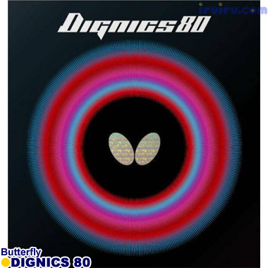 Butterfly/ディグニクス80 Butterfly/ディグニクス80
