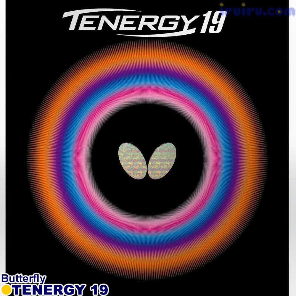 Butterfly/テナジー19 Butterfly/テナジー19