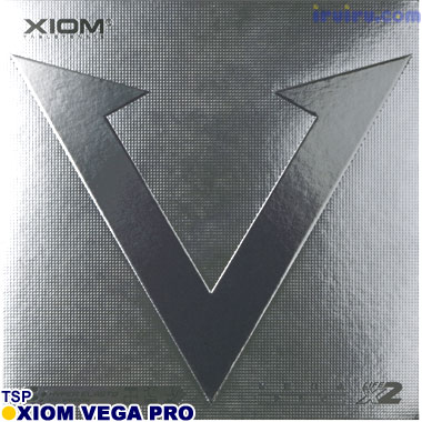 TSP/XIOM VEGA (プロ) TSP/XIOM VEGA (プロ)