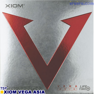 TSP/XIOM VEGA (アジア) TSP/XIOM VEGA (アジア)