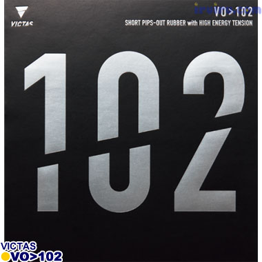 TSP/VICTAS VO>102 TSP/VICTAS VO>102