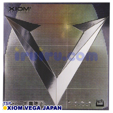 TSP/XIOM VEGA JAPAN