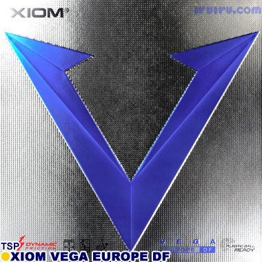 TSP/XIOM ヴェガヨーロッパDF TSP/XIOM ヴェガヨーロッパDF
