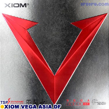 TSP/XIOM ヴェガアジアDF TSP/XIOM ヴェガアジアDF