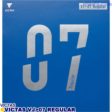 VICTAS/VICTAS VJ>07 レギュラー VICTAS/VICTAS VJ>07 レギュラー
