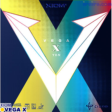 VICTAS/VEGA X VICTAS/VEGA X