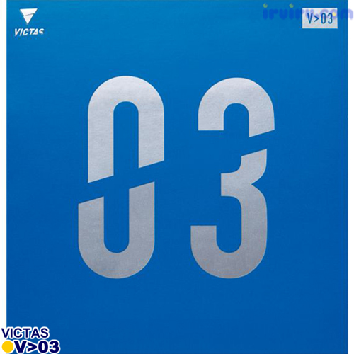 VICTAS/VICTAS VJ>03 レッド 1.8 VICTAS/VICTAS VJ>03 レッド 1.8
