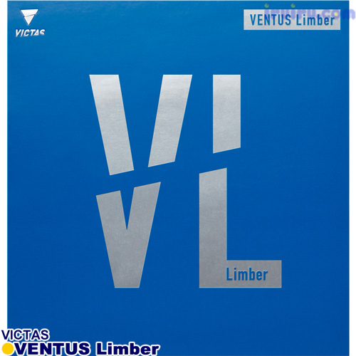 VICTAS/VENTUS LIMBER レッド 1.8 VICTAS/VENTUS LIMBER レッド 1.8