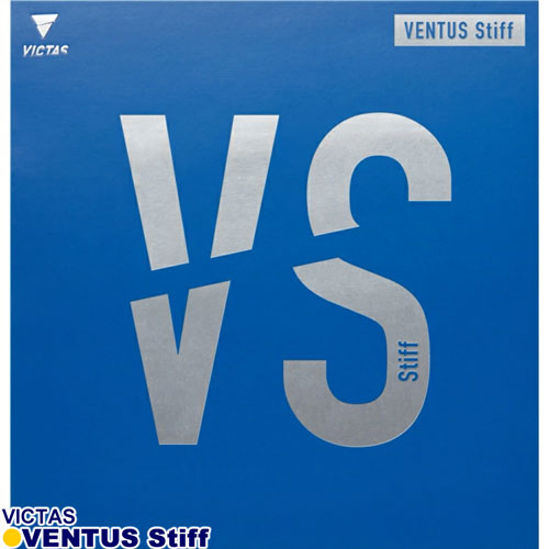 VICTAS/VENTUS STIFF レッド 1.8 VICTAS/VENTUS STIFF レッド 1.8