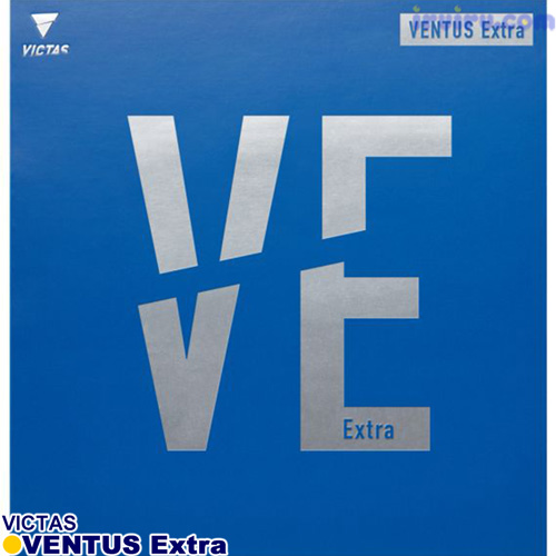 VICTAS/VENTUS EXTRA レッド 1.8 VICTAS/VENTUS EXTRA レッド 1.8