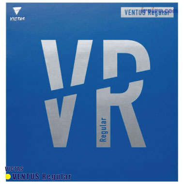 VICTAS/XIOM/VENTUS Regular レッド 1.5 VICTAS/XIOM/VENTUS Regular レッド 1.5