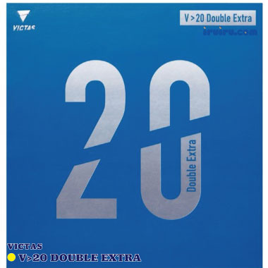VICTAS/XIOM/V>20 Double Extra VICTAS/XIOM/V>20 Double Extra