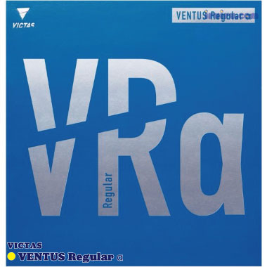 VICTAS/XIOM/VENTUS Regular α