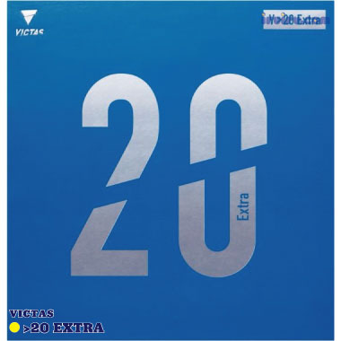 VICTAS/XIOM/V>20 Extra VICTAS/XIOM/V>20 Extra