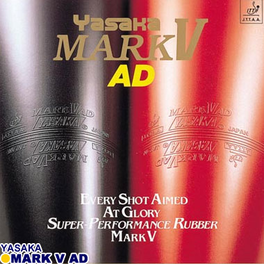 マークファイブAD マークファイブAD