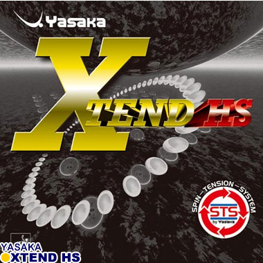 XTEND HS