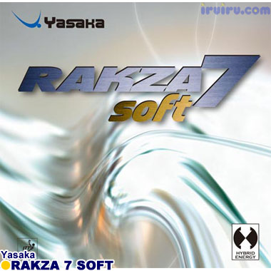 Yasaka/ラクザ7SOFT